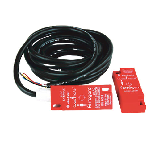 ALLEN BRADLEY 440N-G02077