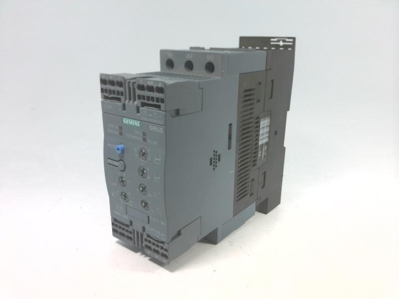 SIEMENS 3RW4037-2BB04