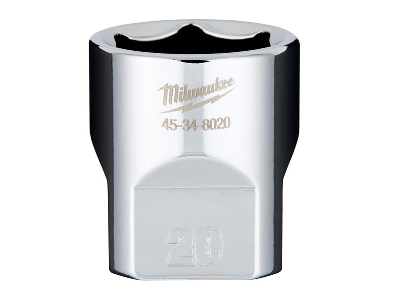MILWAUKEE POWER TOOLS 45-34-8020