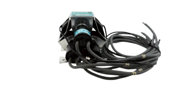 AMERICAN ELECTRONIC COMPONENTS BF3-7047