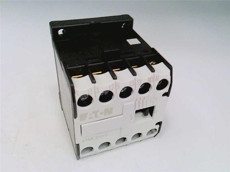 EATON CORPORATION XTMC6A10C