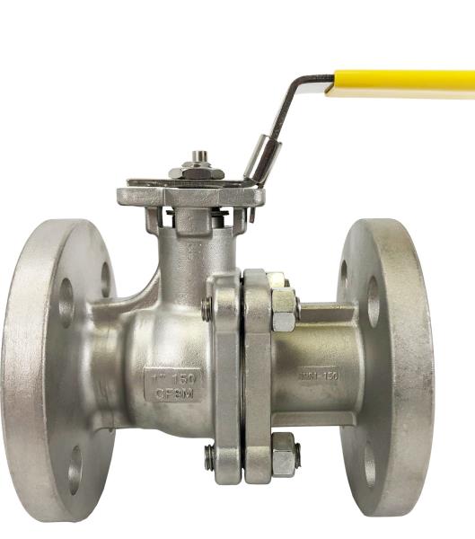 PBV VALVE D-6410-31-2836-GL-NL-I