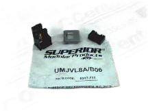 UMJVL8A/B06 by OPTICAL CABLE CORPORATION