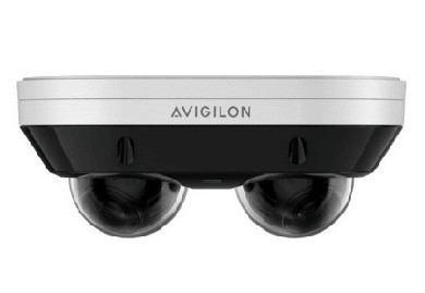AVIGILON 10.0C-H6ADH-DO1-IR