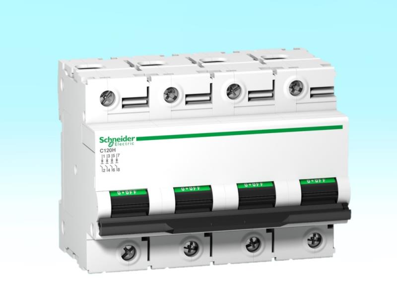 SCHNEIDER ELECTRIC A9N18523
