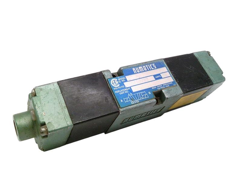 ASCO 071SS400K000030
