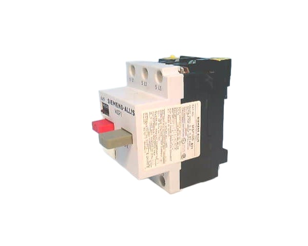 SIEMENS MSP10D-A11