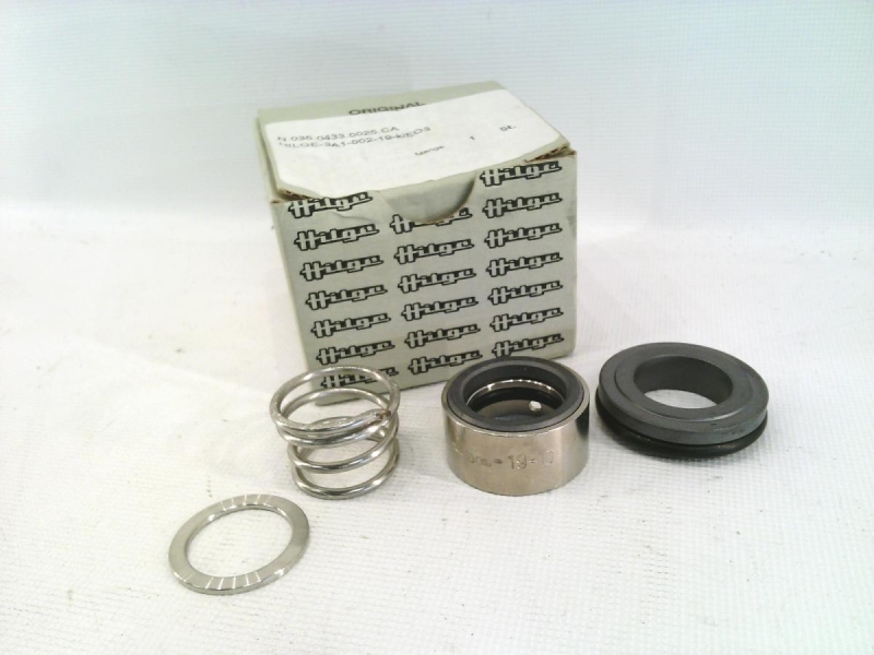 HILGE 3A1-002-19-KIEO3