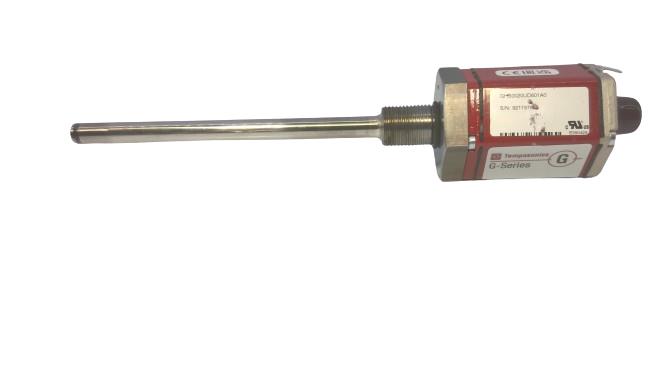 MTS SENSOR TECHNOLOGIE GHS0020UD601A0