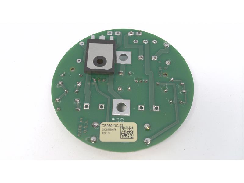 ASEA BROWN BOVERI CB05013C-02