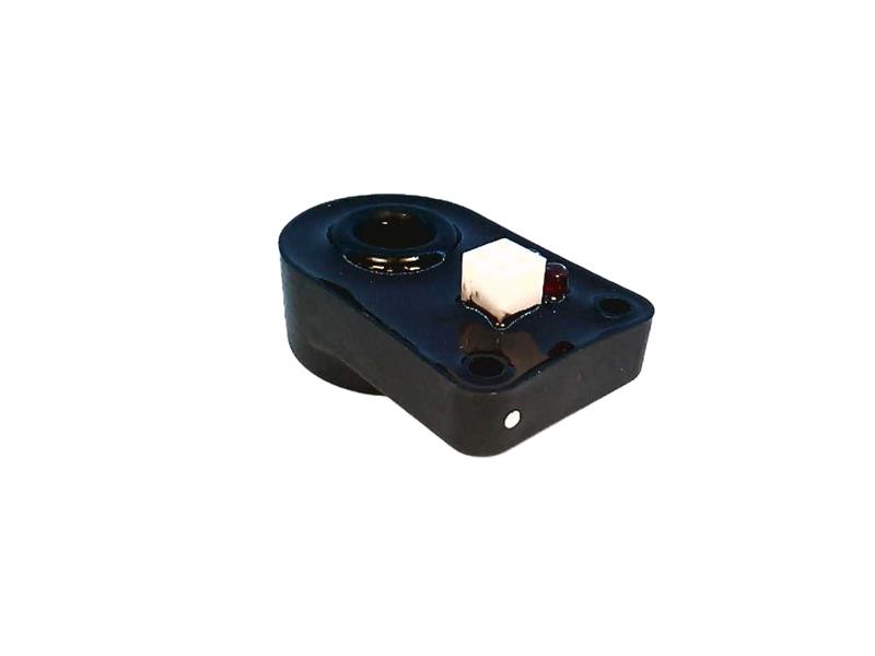 EATON CORPORATION PXMP-CS125