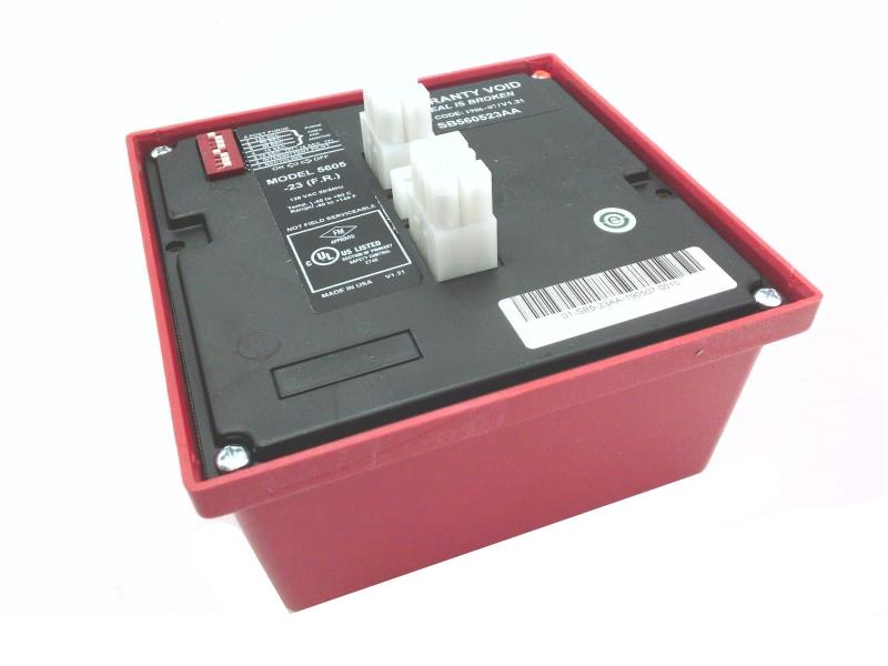 KIDDE-FENWAL, LLC SB560523AA