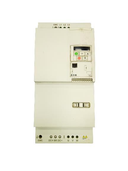EATON CORPORATION DC1-34046NB-A20N