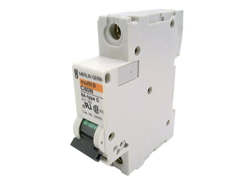 SCHNEIDER ELECTRIC MG24431