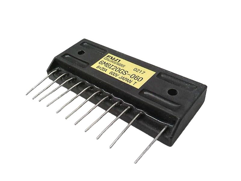 6MBI20GS060 by GENERIC