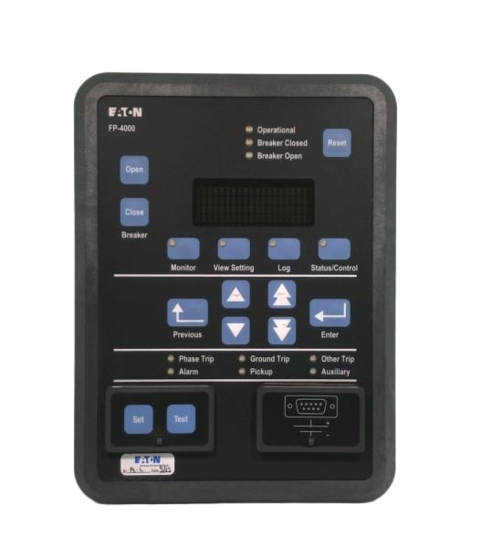 FP4201-00 by EATON CORPORATION