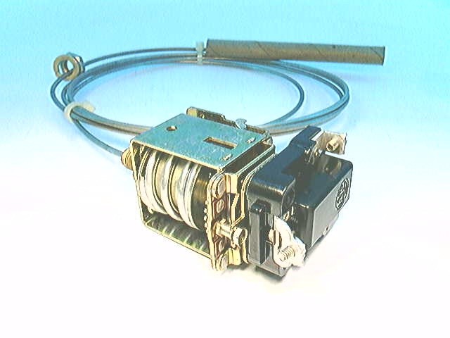 837-A61X609 by ALLEN BRADLEY