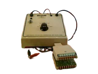 LM-2 by EATON CORPORATION