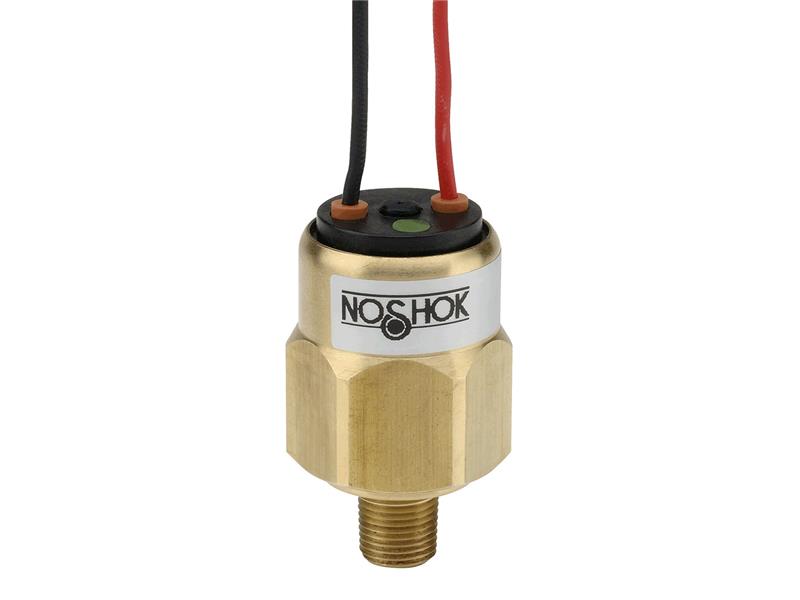 NOSHOK 200L-3-2-15/75-77-SS