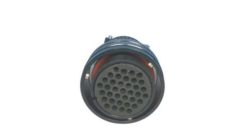 CIR06F-28-21S-F80-T89-VO by ITT
