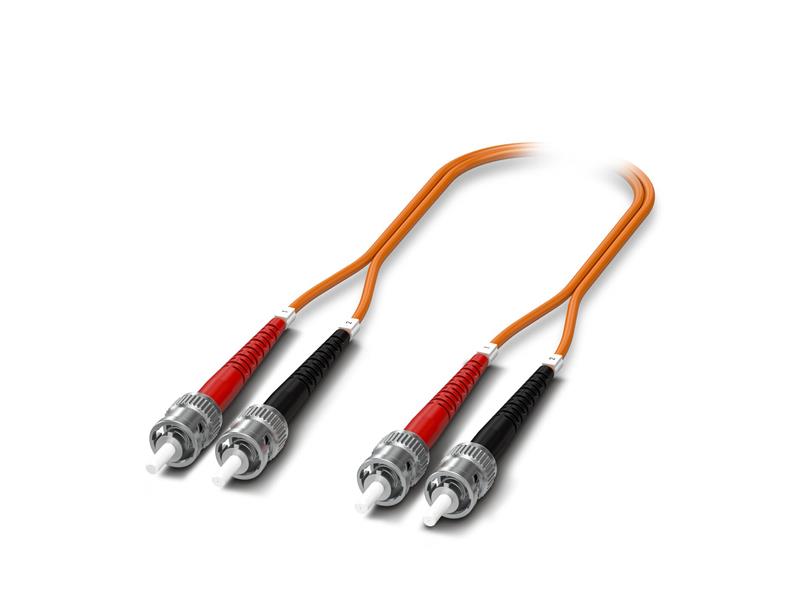 PHOENIX CONTACT FOC-ST:PA-ST:PA-OM2:D01/2