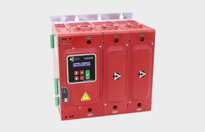 CONTROL CONCEPTS CF-PA-3-6660-0-0000-0000-SP17