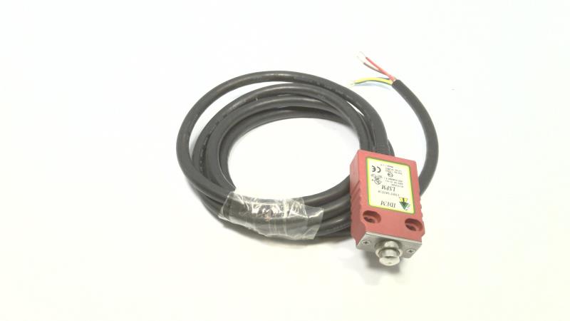 IDEM SAFETY SWITCHES LSPM-170003