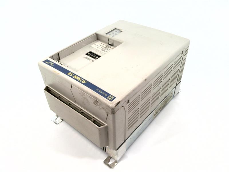 SCHNEIDER ELECTRIC ATV56U54N4