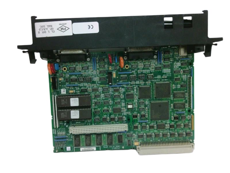 IC697CMM721 by FANUC