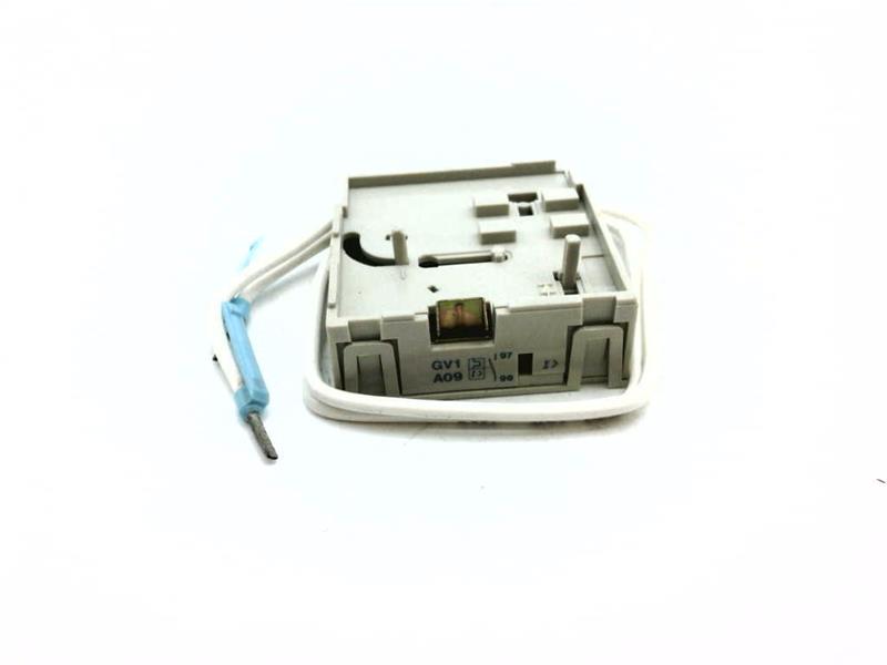 SCHNEIDER ELECTRIC GV1-A09