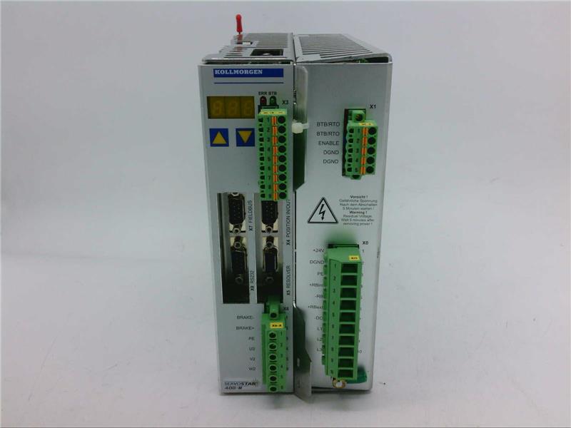 KOLLMORGEN S4036M-CA