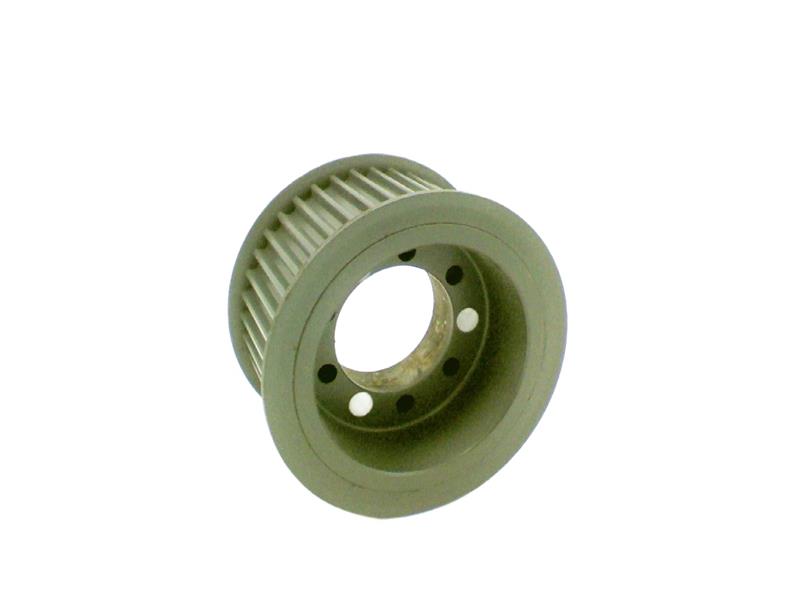 ALTRA INDUSTRIAL MOTION P40-8M-50-SH