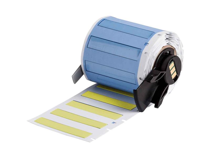 BRADY PSPT-187-175-YL