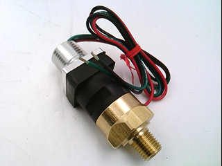 GEMS SENSORS PS41-30-4MNB-C-EL18-V-FS40PSIF