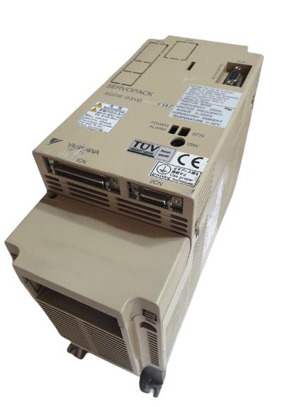 YASKAWA ELECTRIC SGDB-03VDY1