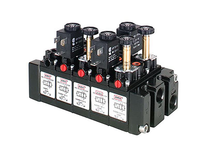 INGERSOLL RAND M30M03-08