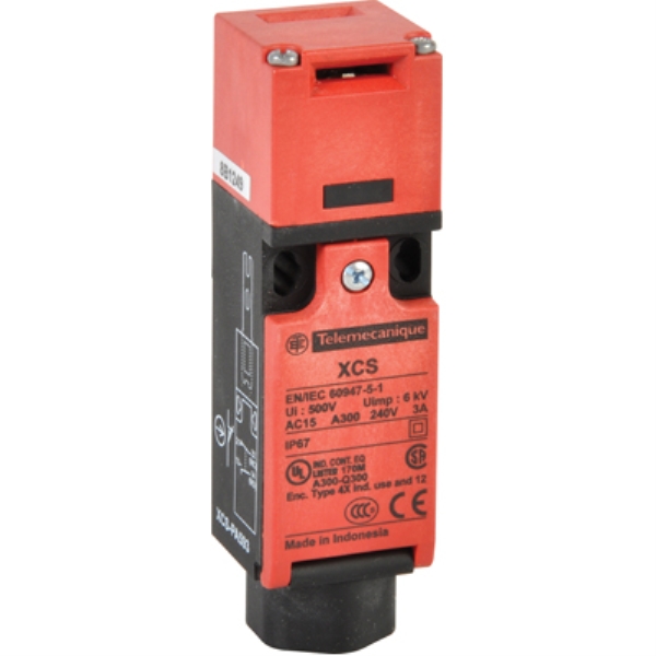 TELEMECANIQUE SENSORS XCSPA593