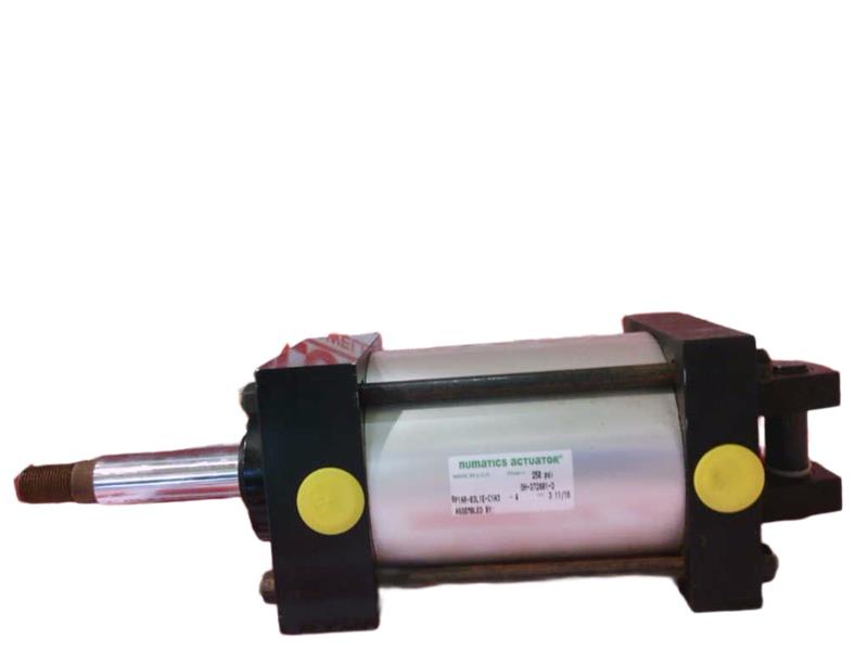 6P1AR-03L1E-C1A3 by ASCO