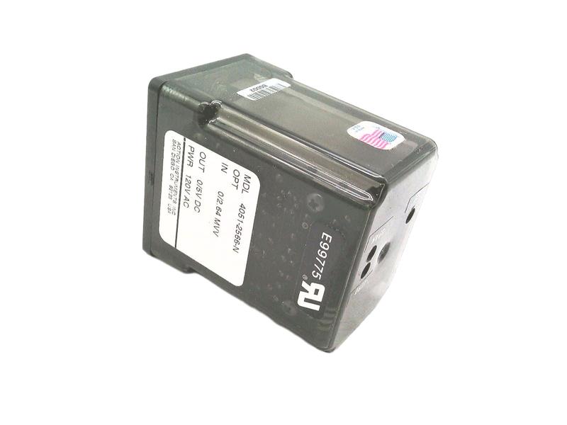INVENSYS 4051-2566-N