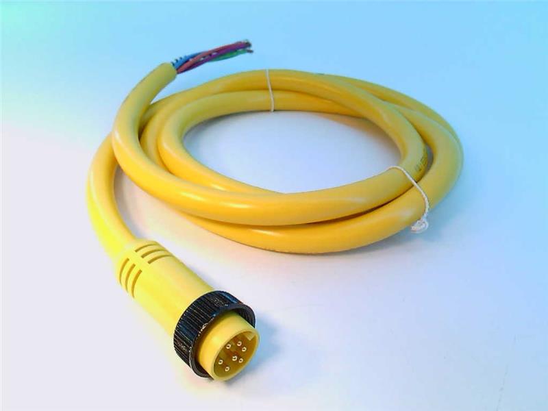 MOLEX 207002A01F0601