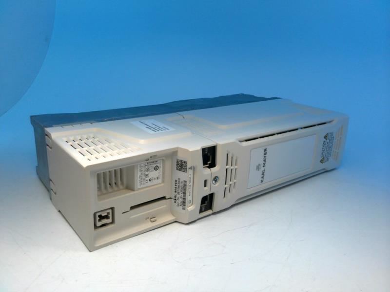 KARL MAYER 4200023753