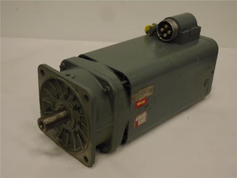 SIEMENS 1FT51080AF711-Z-G45