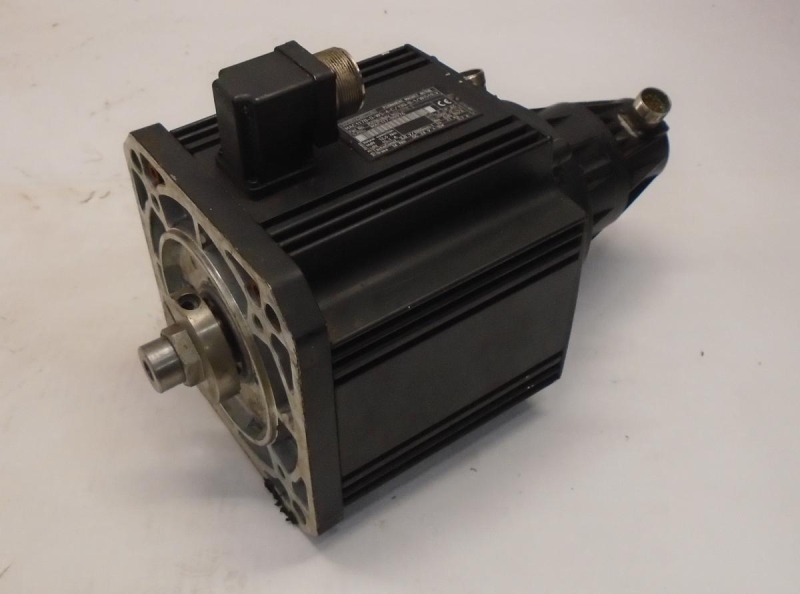 BOSCH MAC117B-0-WS-4-C-130-B-1-WI511LV