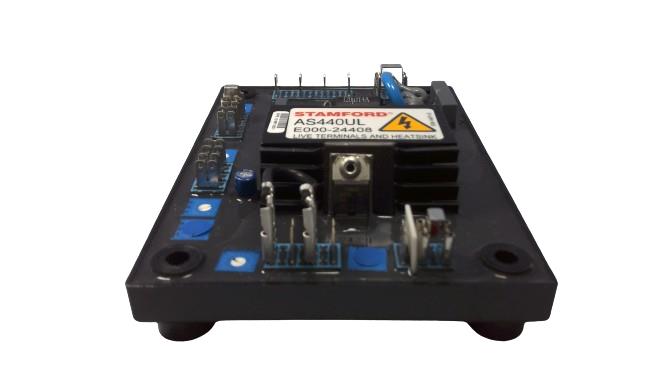 STAMFORD  AS440UL AVR