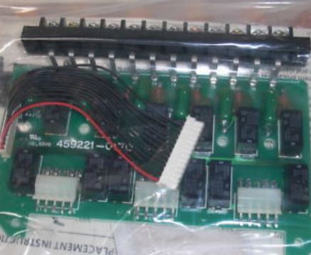 ALLEN BRADLEY 1745-R3