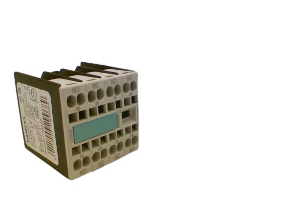 SIEMENS 3RH1911-2GA22