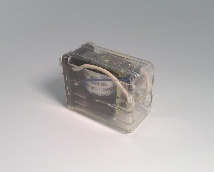 MATSUSHITA ELECTRIC HP2-L-DC24V