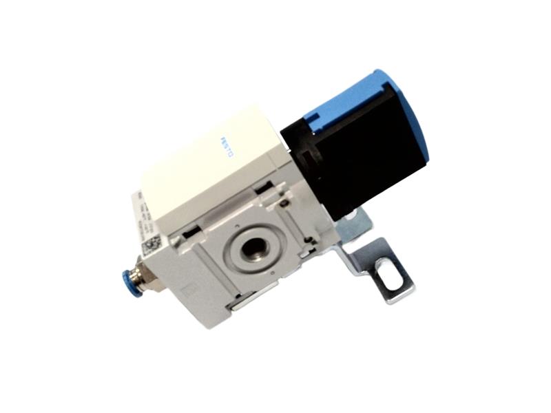 MS4-EM1-1/8-WBM by FESTO