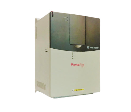 ALLEN BRADLEY 20BD034A0AYYANA0