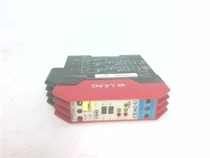 GHG 122-3121B1009 by EATON CORPORATION